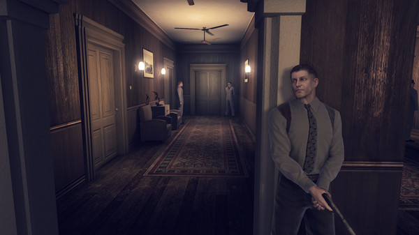 Screenshot 5 of Alekhine's Gun