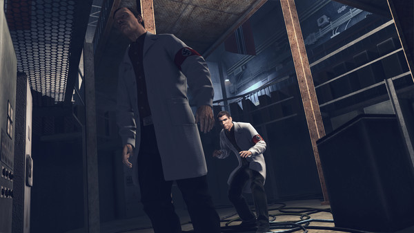 Screenshot 6 of Alekhine's Gun