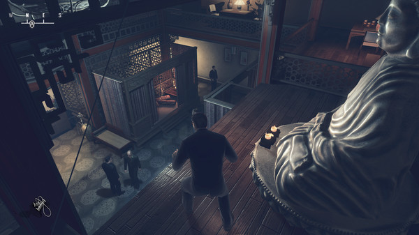 Screenshot 7 of Alekhine's Gun