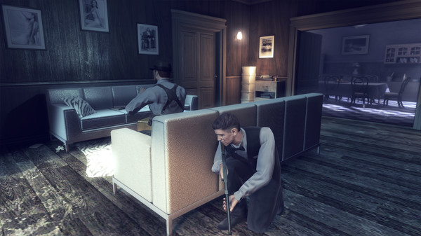 Screenshot 9 of Alekhine's Gun