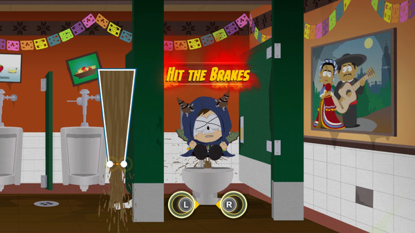 Screenshot 4 of South Park™: The Fractured But Whole™ - From Dusk Till Casa Bonita