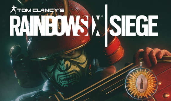 Screenshot 1 of Tom Clancy's Rainbow Six® Siege - Blitz Bushido Set