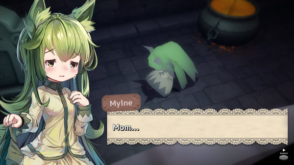 Screenshot 10 of Märchen Forest: Mylne and the Forest Gift