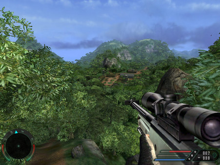 Screenshot 2 of Far Cry®