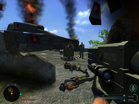 Screenshot 3 of Far Cry®