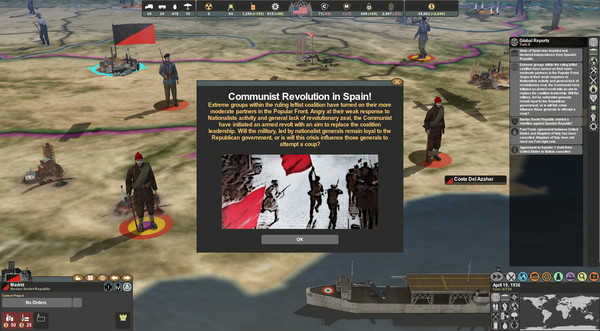 Screenshot 14 of Making History: The Second World War