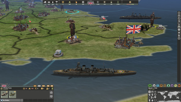 Screenshot 15 of Making History: The Second World War
