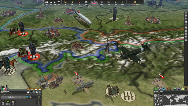 Screenshot 22 of Making History: The Second World War