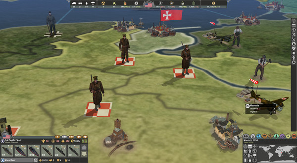 Screenshot 31 of Making History: The Second World War
