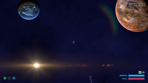 Screenshot 9 of Starcom: Nexus