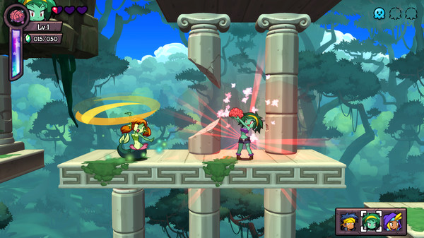 Screenshot 5 of Shantae: Half-Genie Hero Ultimate Edition