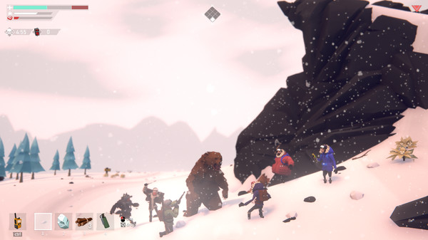 Screenshot 15 of Project Winter