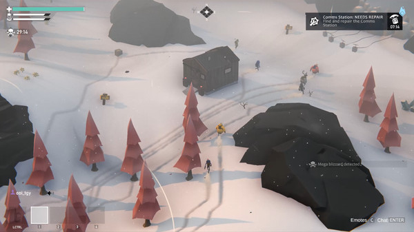 Screenshot 6 of Project Winter