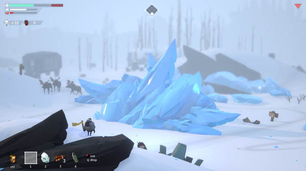 Screenshot 7 of Project Winter