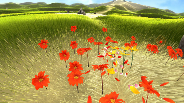 Screenshot 1 of Flower