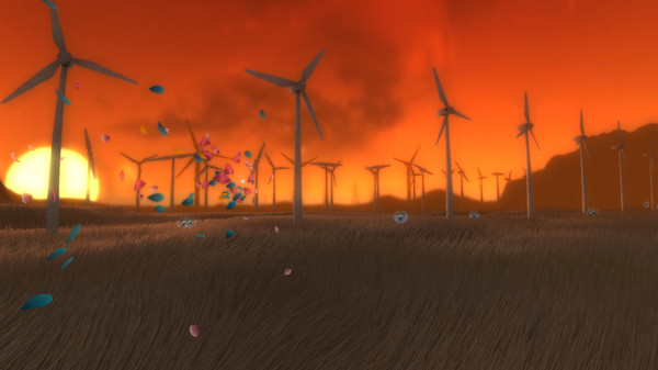 Screenshot 4 of Flower