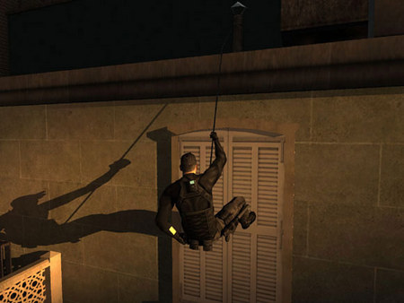 Screenshot 3 of Tom Clancy's Splinter Cell®