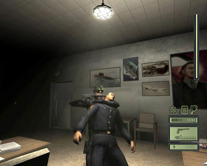 Screenshot 4 of Tom Clancy's Splinter Cell®