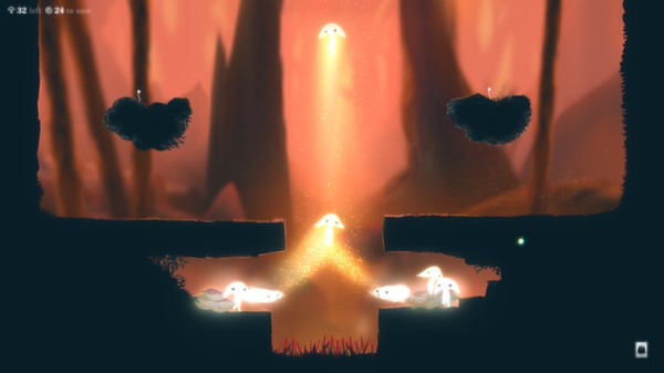 Screenshot 3 of Spirits
