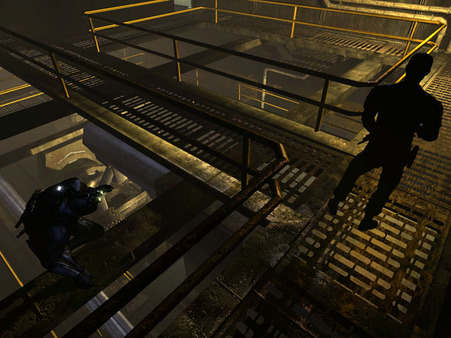 Screenshot 3 of Tom Clancy's Splinter Cell Chaos Theory®