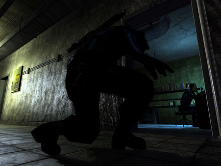 Screenshot 4 of Tom Clancy's Splinter Cell Chaos Theory®