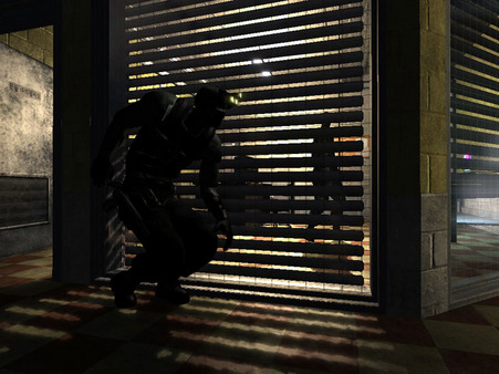 Screenshot 5 of Tom Clancy's Splinter Cell Chaos Theory®