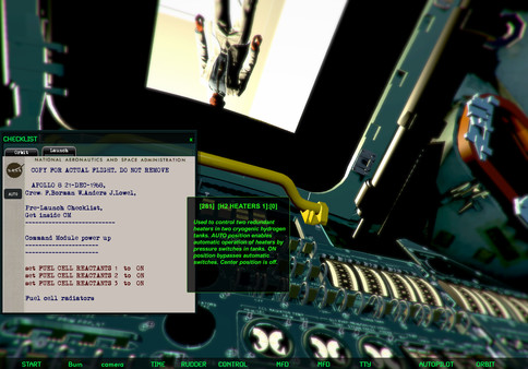 Screenshot 6 of Space Simulator