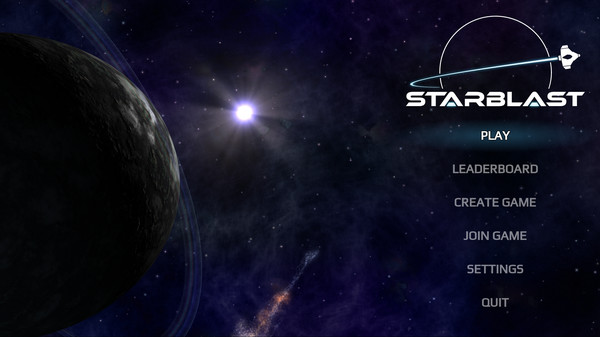 Screenshot 5 of Starblast