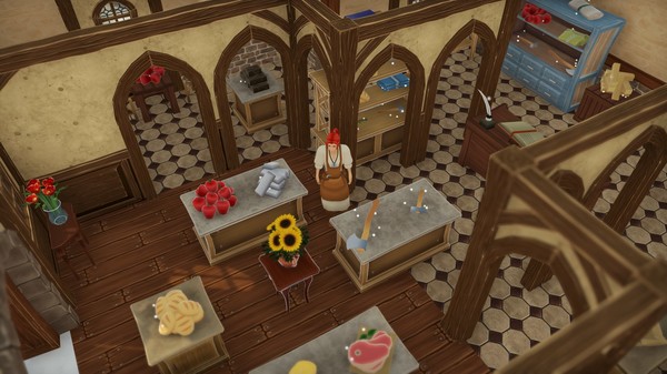 Screenshot 5 of Winkeltje: The Little Shop