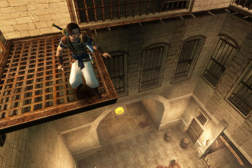 Screenshot 5 of Prince of Persia®: The Sands of Time