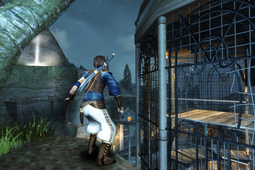 Screenshot 6 of Prince of Persia®: The Sands of Time