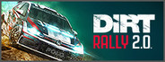 DiRT Rally 2.0