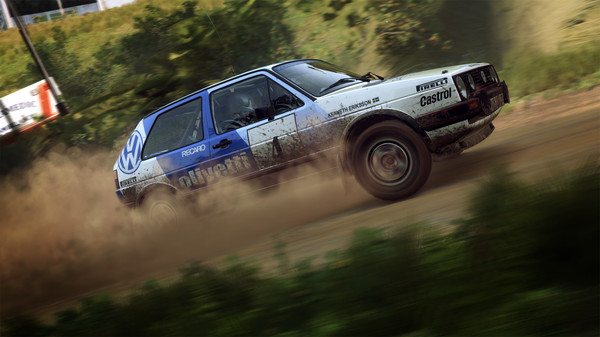 Screenshot 2 of DiRT Rally 2.0