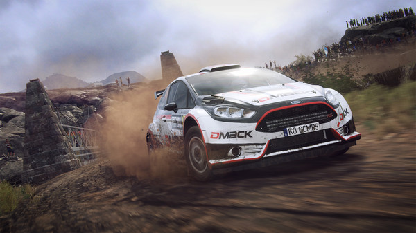 Screenshot 15 of DiRT Rally 2.0