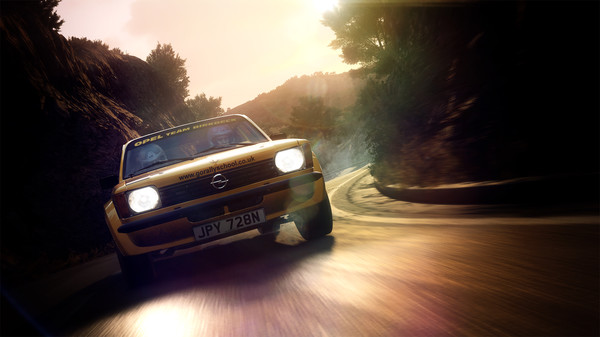 Screenshot 24 of DiRT Rally 2.0