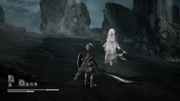 Screenshot 6 of SINNER: Sacrifice for Redemption