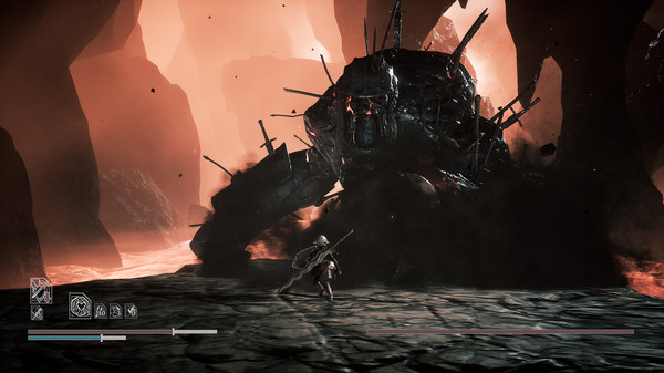 Screenshot 7 of SINNER: Sacrifice for Redemption