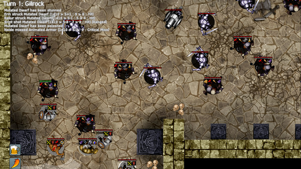 Screenshot 1 of Age of Fear 3: The Legend