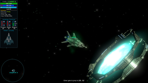 Screenshot 3 of Star Valor