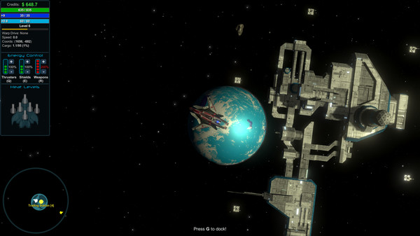 Screenshot 10 of Star Valor