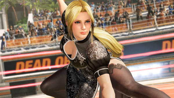 Screenshot 2 of DEAD OR ALIVE 6