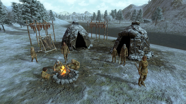 Screenshot 2 of Dawn of Man