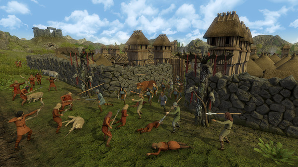 Screenshot 12 of Dawn of Man