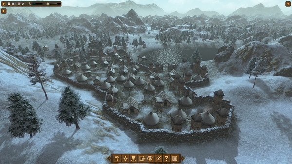 Screenshot 13 of Dawn of Man