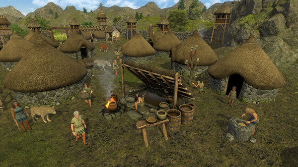 Screenshot 14 of Dawn of Man