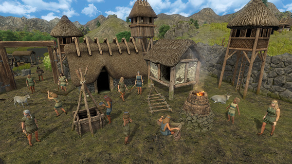 Screenshot 16 of Dawn of Man