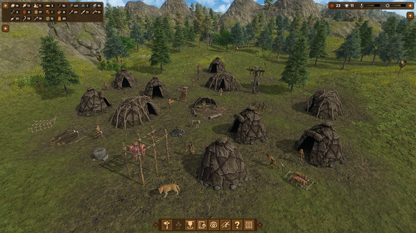 Screenshot 3 of Dawn of Man