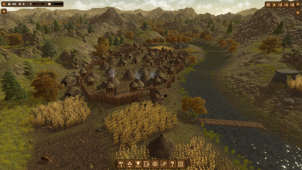 Screenshot 5 of Dawn of Man