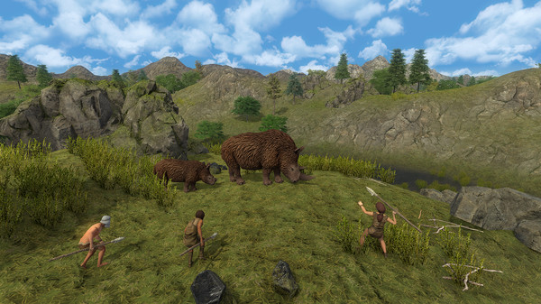 Screenshot 6 of Dawn of Man