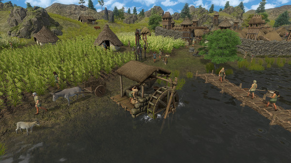 Screenshot 7 of Dawn of Man